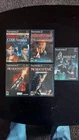 Resident Evil PS2 Lot, Outbreak 1 And 2