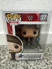 Funko Pop! Vinyl: WWE - A.J. Styles #37