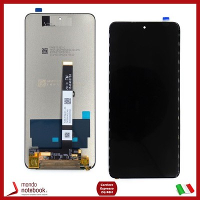 LCD-Display Für XIAOMI POCO X3 GT 21061110AG / REDMI NOTE 10 PRO 5G Touchscreen