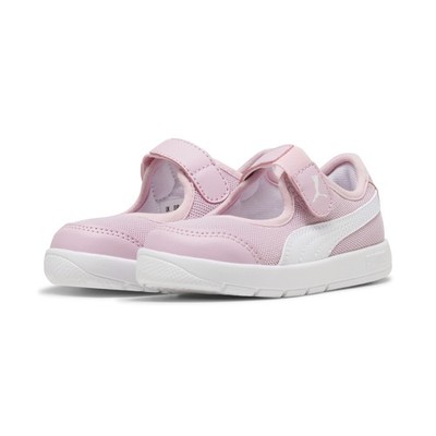 PUMA Courtflex V3 Lina Sneakers