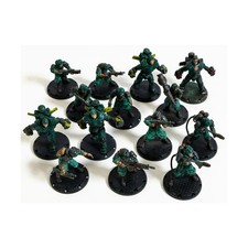 Dust Dust Tactics Dust Tactics (Revised Ed) Box VG/NM