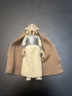 Vintage Kenner Star Wars Action Figure Loose Squid Head 1983