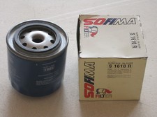 Filtre à huile Fiat 127