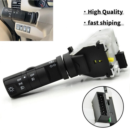Genuine OEM Nissan Fog Light Switch 25540-ET11E - Fits Xterra, Sentra, Pathfinder 8 thumbnail image