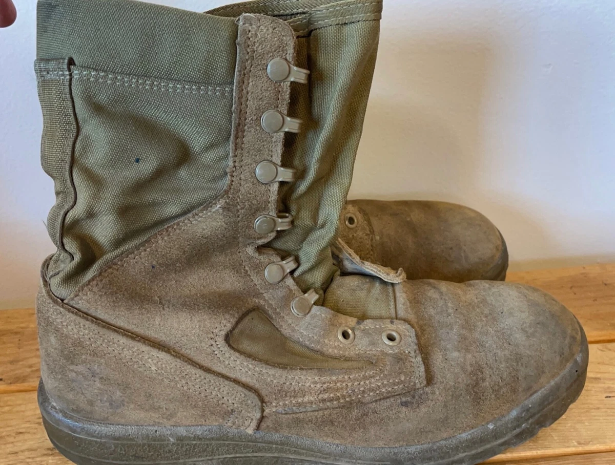 Best hot shop weather boots