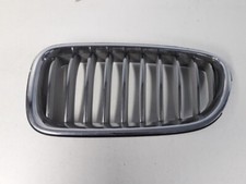 Calandre BMW 520