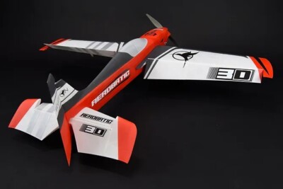 RC AEROBATIC(1200mm) Eclipson Model 3D UK