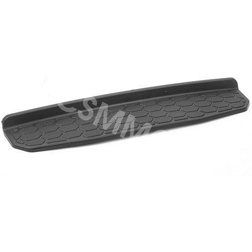 Per Jeep Wrangler JK 2018-2023 4 Porte Ingresso Piastra Protezione Porta Antigraffio - Foto 11 di 14