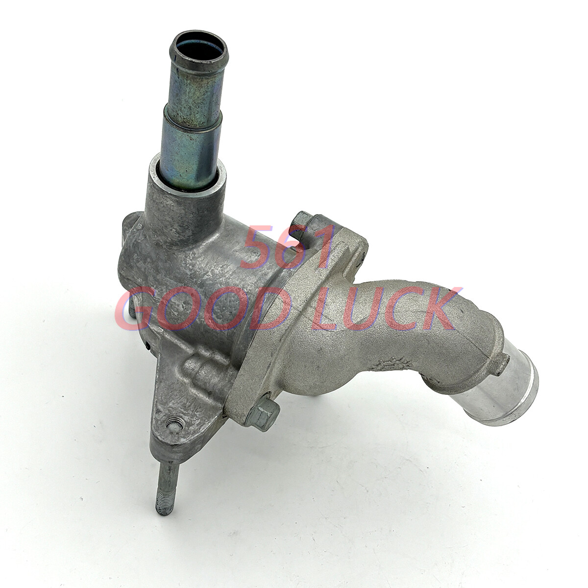 Thermostat Housing /W Sensor 25620-2J001 for 2021+ Hyundai