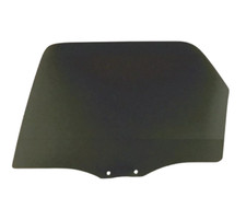 Fit 01-07 Ford Escape & Mercury Mariner Driver Left Rear Door Window Glass/Dark
