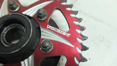 03 Kawasaki ZX6 ZX 6 636 600 ZX636 Vortex Rear Back Sprocket