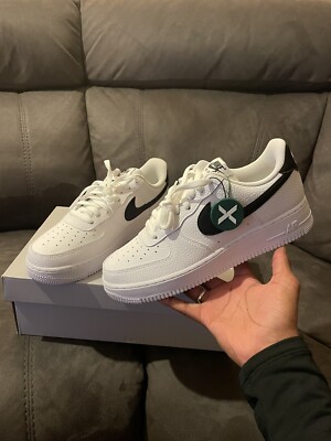 air force 1 pebble leather