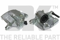 NK 211996 Bremssattel Bremszange Ohne Pfand Pfandfrei Vorderachse Vorne
