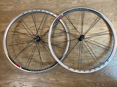Wheelsets - Bontrager Race Lite 