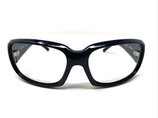 Maui Jim Italy MJ236-02H BLUE WATER 63-18-125 Black Sunglasses Frame LH30