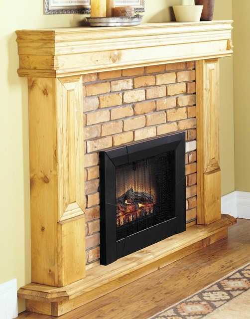 Dimplex Dfi23trimx Expandable Trim Kit For Electric Fireplace