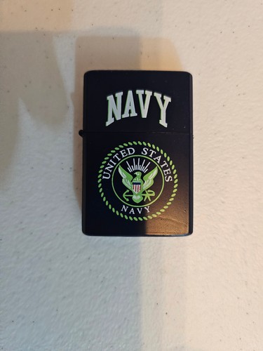 Navy Lighter in Blue Brand New