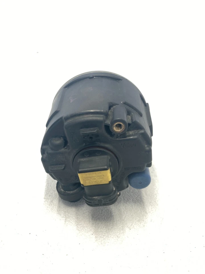 08-12 Infiniti EX35 pasajero/conductor parachoques delantero luz antiniebla OEM Valeo Foto 4 de 4