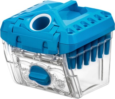 Thomas Easy Box blau für THOMAS perfect air und AQUA+ Staubsauger