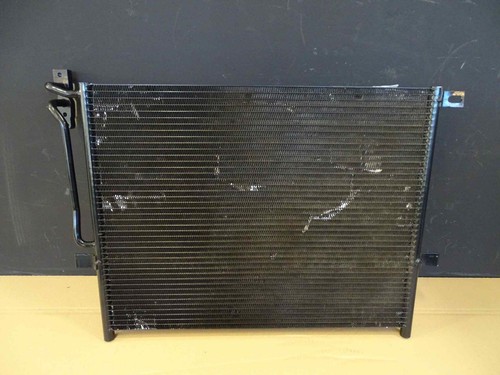 BMW 3er E46 Kondensator Klimaanlage 64538377614 2 8377614