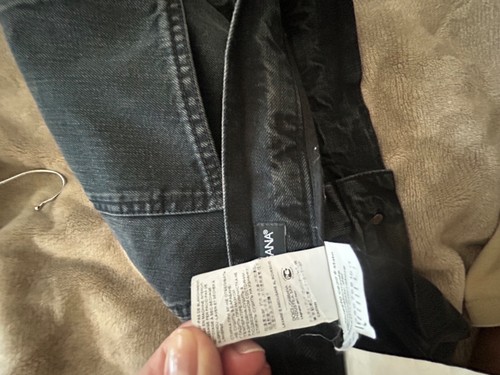DOLCE & GABBANA Mens Runway Jeans/ US size 30 - Picture 12 of 16
