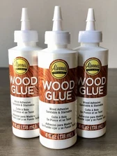 Aleene's 4oz Wood Glue - 12 Pack