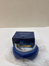 All-ways Eye Massager With Vibration Hot Compress Buzzer