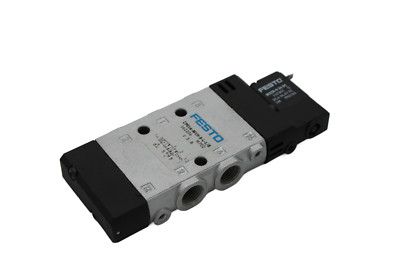 Festo Mangnetventil CPE14-M1H-5L-1/8  162204  5/2 Wegeventil 1/8''