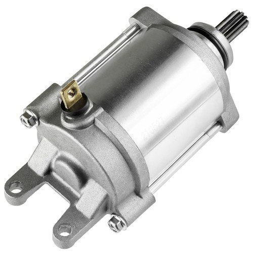 Starter fits Suzuki GSX-R1000 GSXR1000 GSX-R1000Z 2001 2002-2008 Starting Motor - Picture 4 of 7