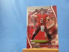 Kyle Trask Absolute 2021 RC Rookie #121