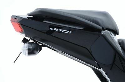R&G Tail Tidy WK Bikes 650i 2013 - 2016
