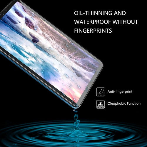 For Nokia T20 10.36 inch Tablet 9H Tempered Glass Screen Protector Film - Picture 7 of 13
