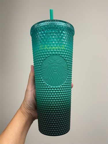 starbucks blush gradient