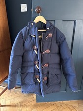 Penfield Keswick Padded Toggle Coat Women’s Medium