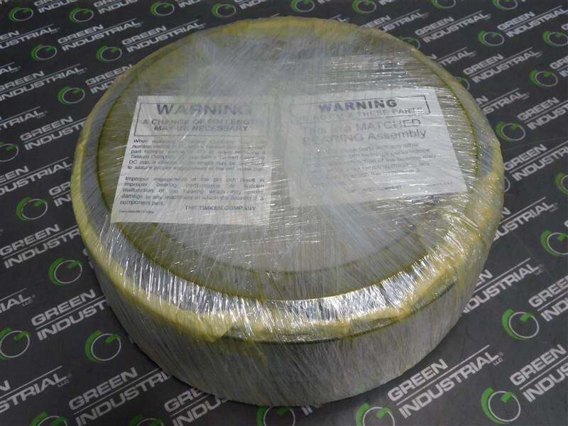 s☆t☆y☆k Part Number 67885 - 67820, Tapered Roller Bearings - TS