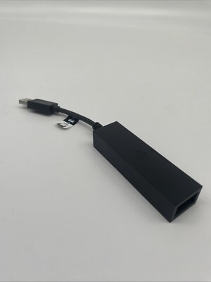 Playstation 5 Kamera Adapter Sony Original NEU