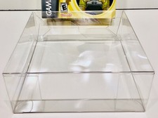 1 Box Protector For WARIO WARE GAME BOY ADVAN...