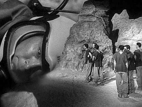 Der Phantomplanet (1961) Action, Abenteuer, Sci-Fi Film DVD - Bild 3 von 5