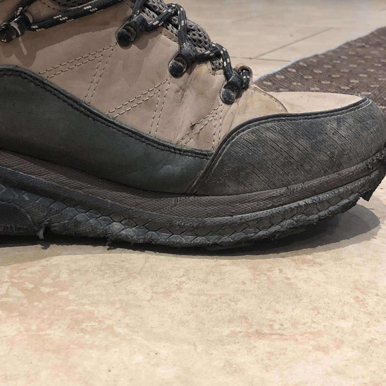 Gravity Defyer Gdefy Sierra Hiking Work Boots TB9031MBRM Mens Sz 11.5