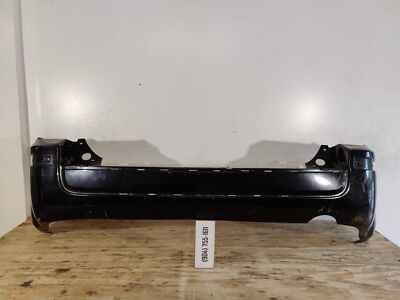 2008-2011 Mercury Mariner Rear Bumper Cover OEM