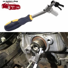 SP009 Shaft Type Seal Puller Application Cam Shaft Crank Shaft Auto Removal Tool