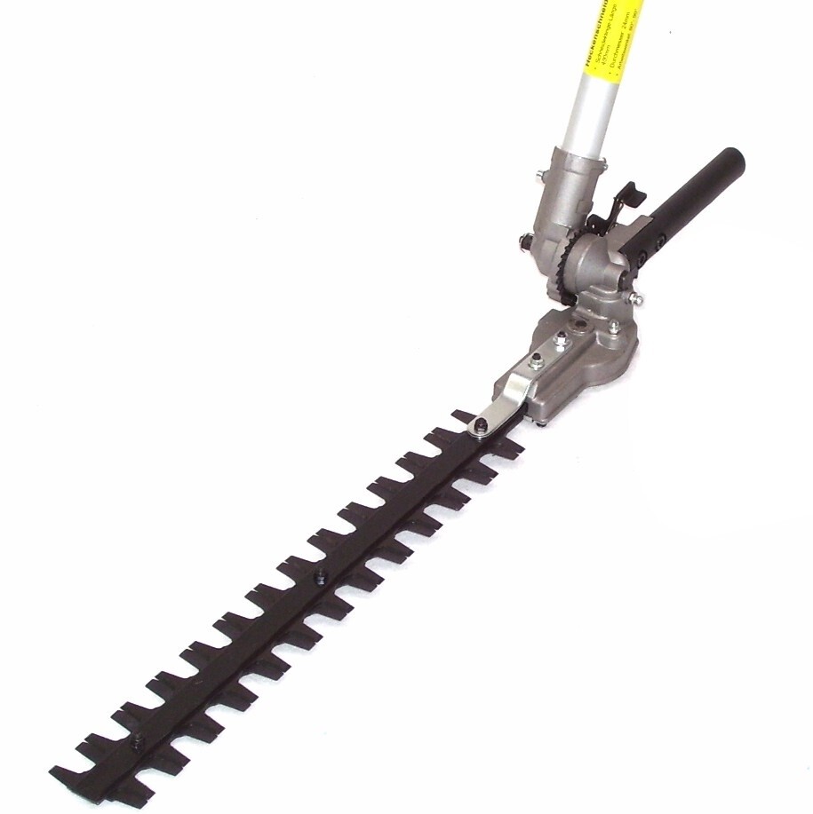 Decespugliatore A Zaino A Scoppio 2 Tempi 52 Cc Con Doppio Disco E Kit Accessori - Foto 12