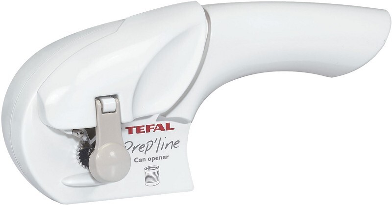 Tefal Prep''line elektr. Handdosenöffner 853531, 20 W, 600 g, China, 137 mm, 140 mm, 235 mm - Image 2