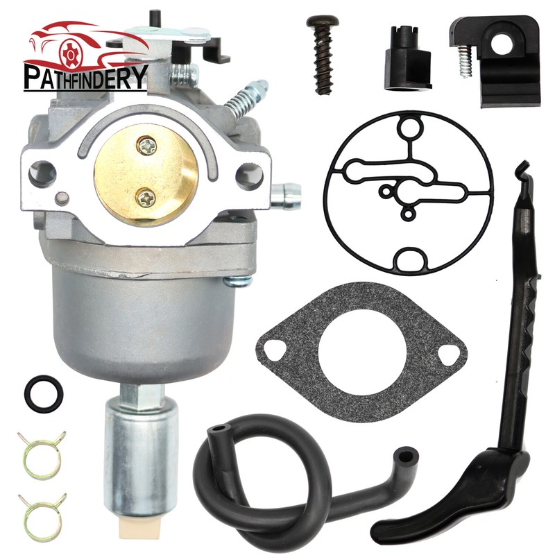 Carburetor Carb Fits For Craftsman T1400 247.203730 Mower Replacement 799254