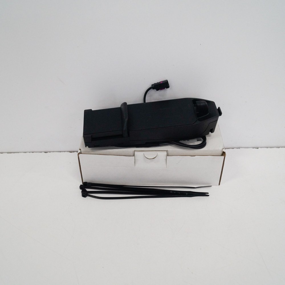 BMW OEM Snap in Wireless Charging Shelf Universal F30 F15 F20 F32  