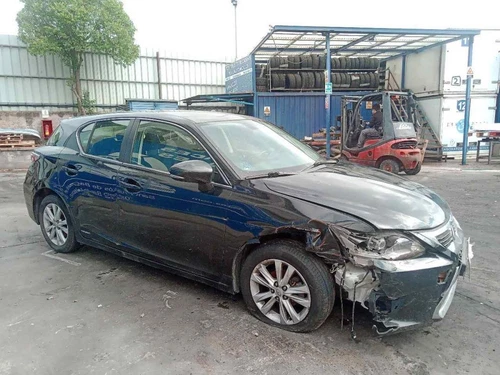 5329576010 Molduras Delanteras para LEXUS CT (ZWA10) 200h 2018 496187 - Imagen 8 de 10