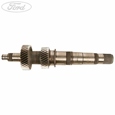 Genuine Ford Output Shaft 1792643 for sale online | eBay
