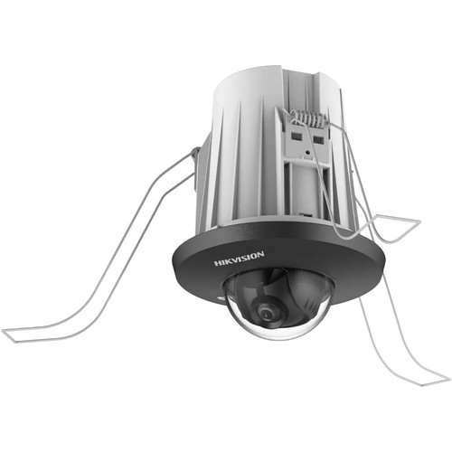 Hikvision DS-2CD2E43G2-U 4MP AcuSense In-Ceiling Fixed Mini Dome Network Camera - Picture 5 of 9