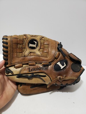 Louisville Leather Slugger TPS Select Series FPS 1251 Baseball
