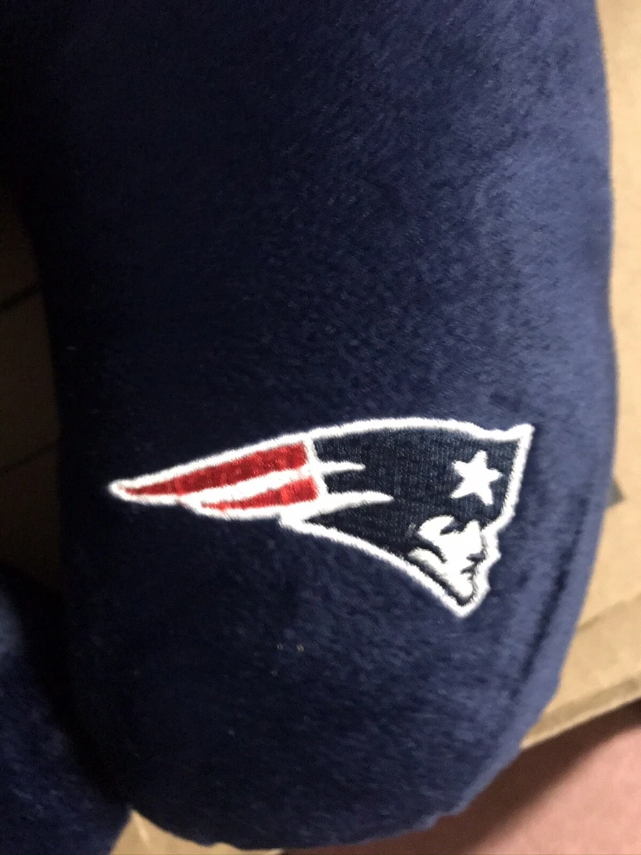Patriots neck clearance pillow